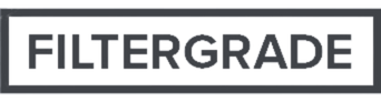 filtergrade gray logo